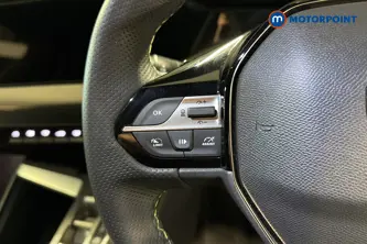 Peugeot 408 GT Automatic Petrol Hatchback - Stock Number (1674381) - 4th supplementary image