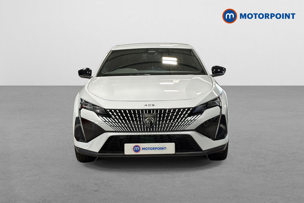 Peugeot 408 GT Automatic Petrol Hatchback - Stock Number (1674381) - Front bumper