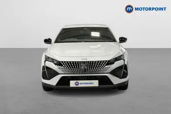 Peugeot 408 GT Automatic Petrol Hatchback - Stock Number (1674381) - Front bumper