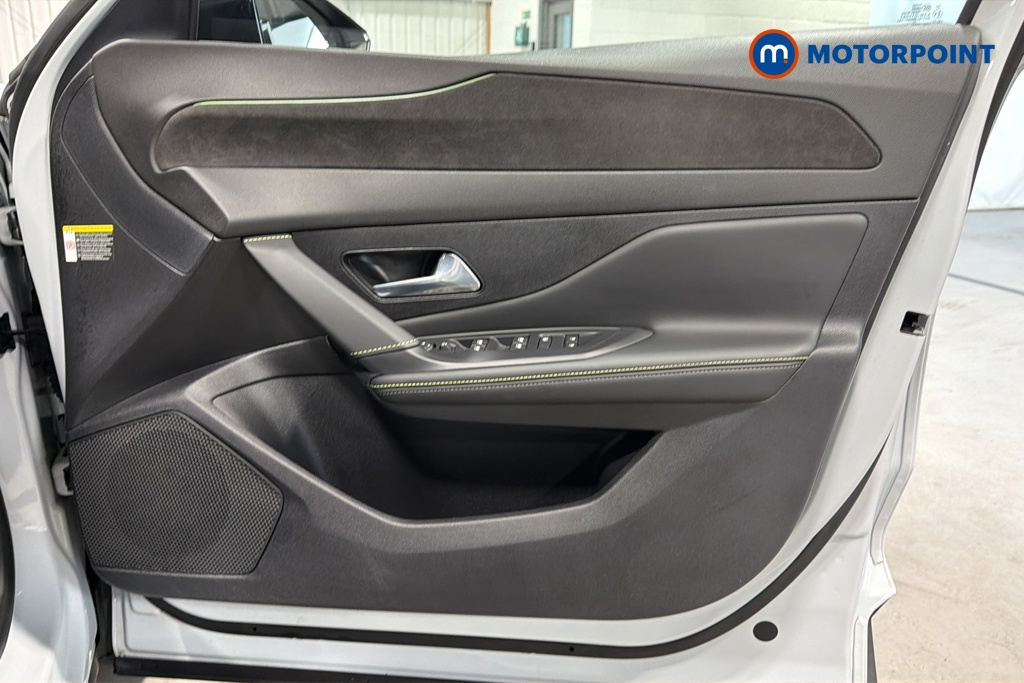 Peugeot 408 GT Automatic Petrol Hatchback - Stock Number (1674381) - 18th supplementary image