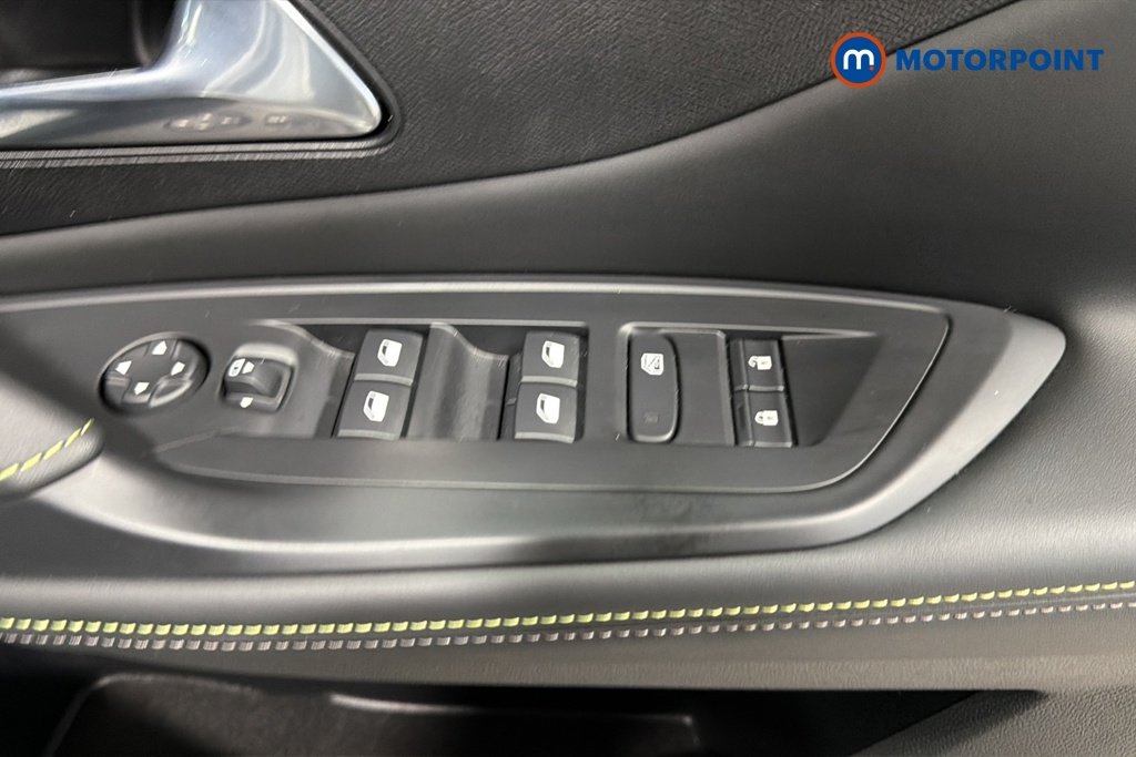 Peugeot 408 GT Automatic Petrol Hatchback - Stock Number (1674381) - 19th supplementary image