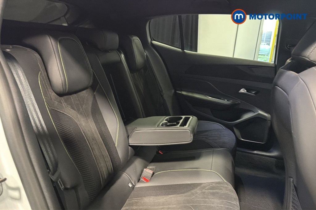 Peugeot 408 GT Automatic Petrol Hatchback - Stock Number (1674381) - 26th supplementary image