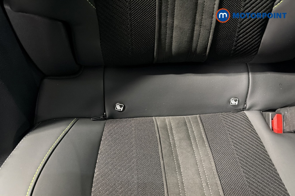 Peugeot 408 GT Automatic Petrol Hatchback - Stock Number (1674381) - 27th supplementary image