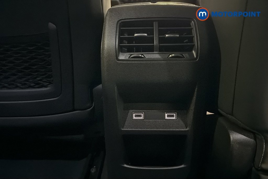 Peugeot 408 GT Automatic Petrol Hatchback - Stock Number (1674381) - 28th supplementary image