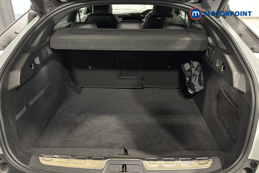 Peugeot 408 GT Automatic Petrol Hatchback - Stock Number (1674381) - 30th supplementary image