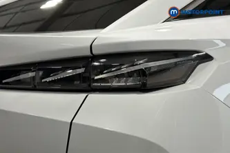 Peugeot 408 GT Automatic Petrol Hatchback - Stock Number (1674381) - 36th supplementary image