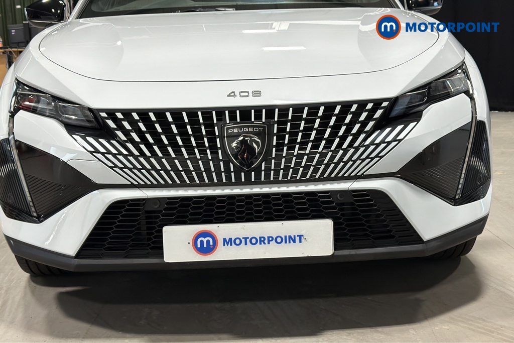 Peugeot 408 GT Automatic Petrol Hatchback - Stock Number (1674381) - 43rd supplementary image