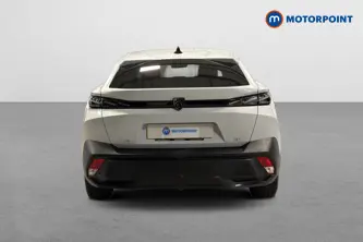 Peugeot 408 GT Automatic Petrol Hatchback - Stock Number (1674381) - Rear bumper