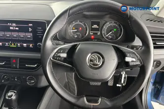 Skoda Kamiq SE Automatic Petrol SUV - Stock Number (1674430) - 2nd supplementary image