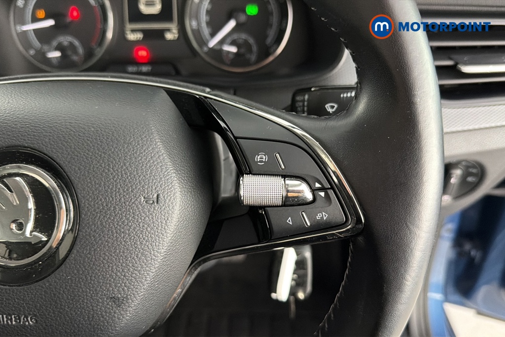 Skoda Kamiq SE Automatic Petrol SUV - Stock Number (1674430) - 3rd supplementary image