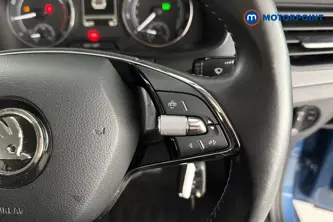 Skoda Kamiq SE Automatic Petrol SUV - Stock Number (1674430) - 3rd supplementary image