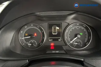 Skoda Kamiq SE Automatic Petrol SUV - Stock Number (1674430) - 7th supplementary image