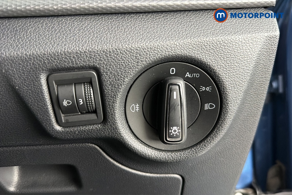 Skoda Kamiq SE Automatic Petrol SUV - Stock Number (1674430) - 11th supplementary image