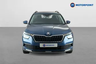 Skoda Kamiq SE Automatic Petrol SUV - Stock Number (1674430) - Front bumper