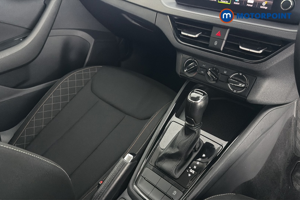 Skoda Kamiq SE Automatic Petrol SUV - Stock Number (1674430) - 15th supplementary image