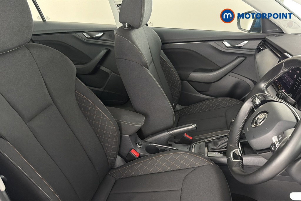 Skoda Kamiq SE Automatic Petrol SUV - Stock Number (1674430) - 22nd supplementary image