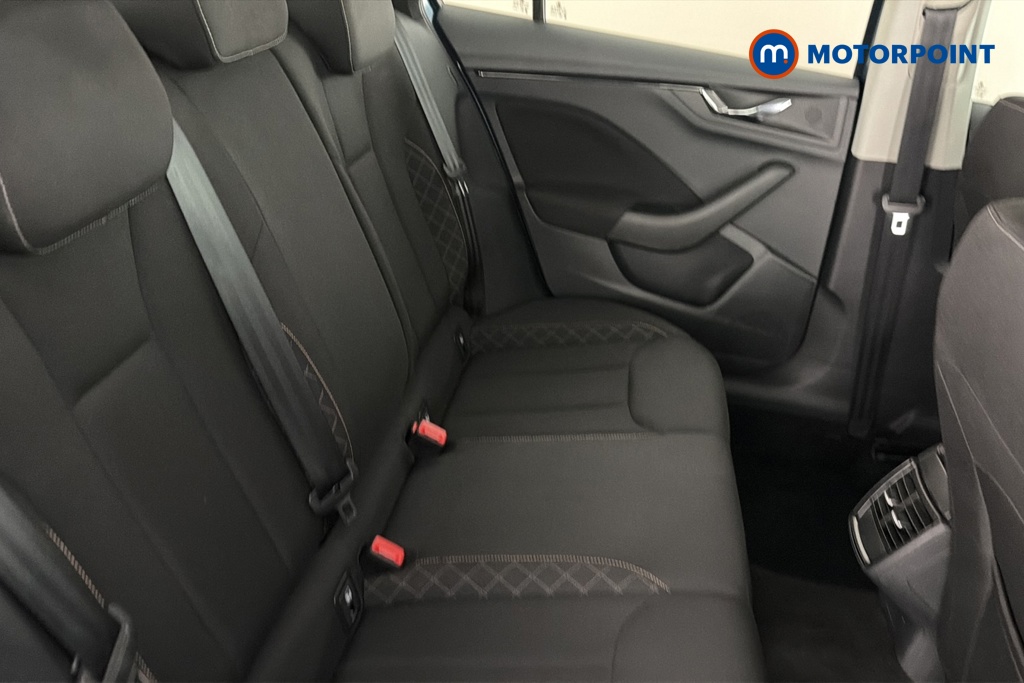 Skoda Kamiq SE Automatic Petrol SUV - Stock Number (1674430) - 25th supplementary image