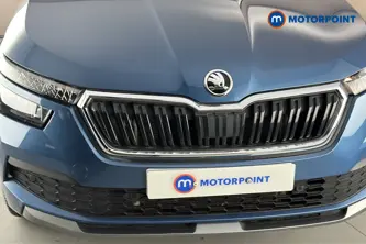 Skoda Kamiq SE Automatic Petrol SUV - Stock Number (1674430) - 43rd supplementary image