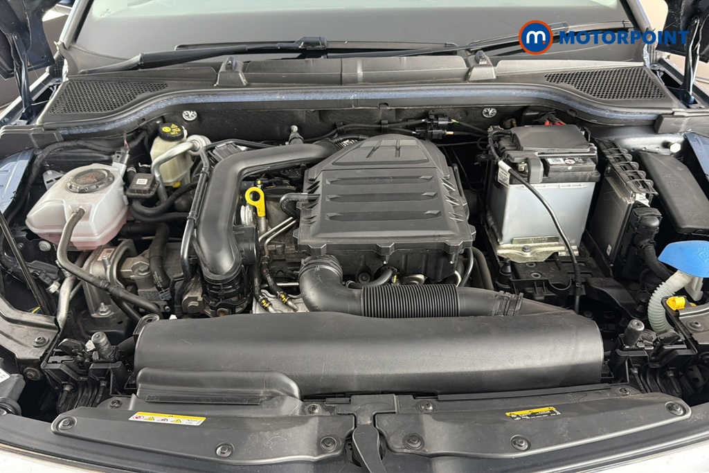 Skoda Kamiq SE Automatic Petrol SUV - Stock Number (1674430) - 48th supplementary image