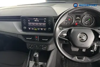 Skoda Kamiq SE Automatic Petrol SUV - Stock Number (1674430) - 1st supplementary image
