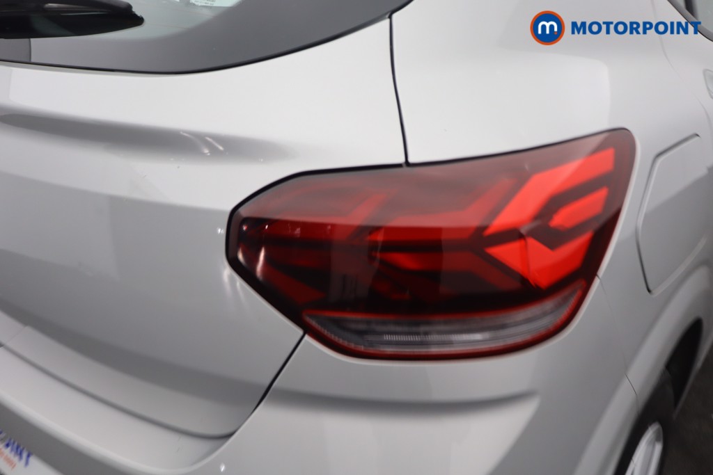 Dacia Sandero Expression Manual Petrol Hatchback - Stock Number (1674525) - 3rd supplementary image