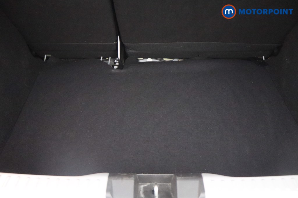 Dacia Sandero Expression Manual Petrol Hatchback - Stock Number (1674525) - 4th supplementary image