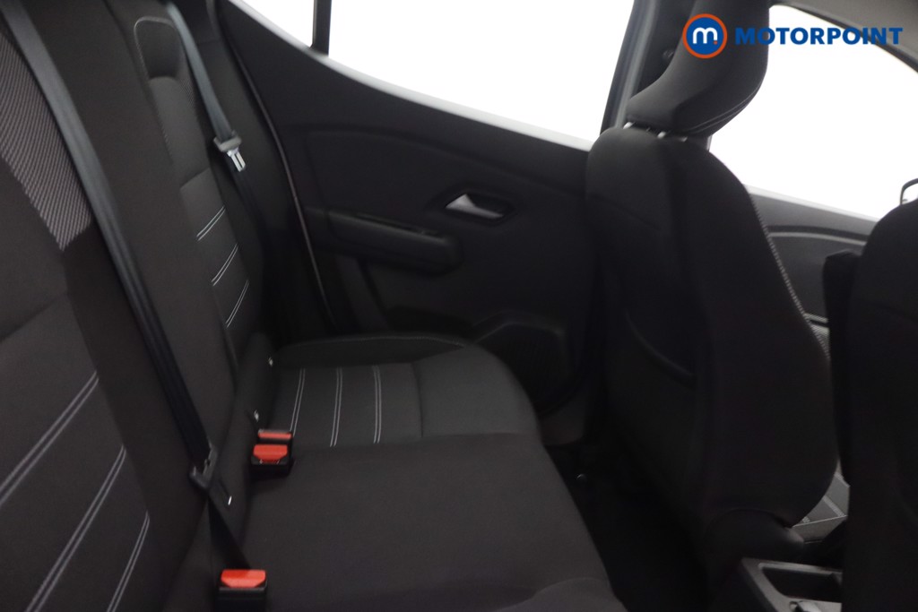 Dacia Sandero Expression Manual Petrol Hatchback - Stock Number (1674525) - 5th supplementary image