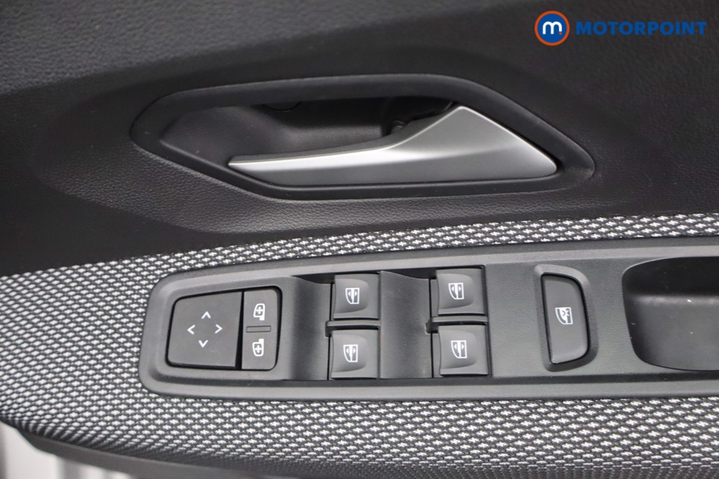 Dacia Sandero Expression Manual Petrol Hatchback - Stock Number (1674525) - 8th supplementary image