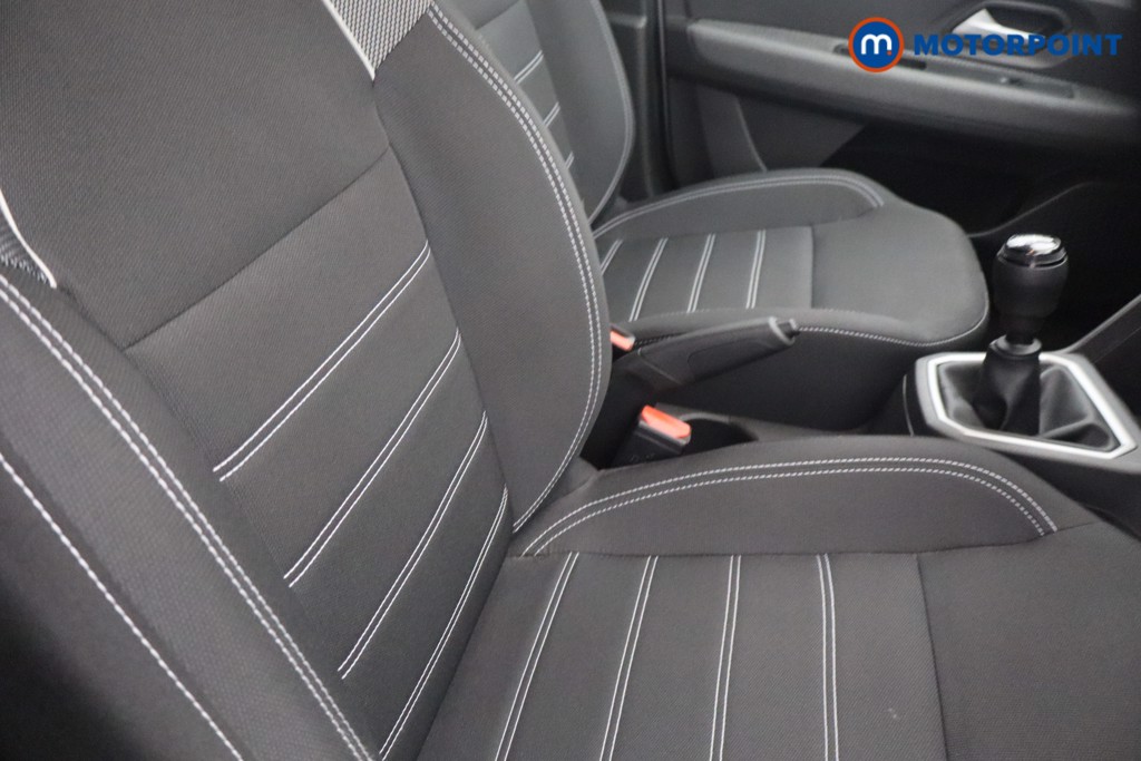 Dacia Sandero Expression Manual Petrol Hatchback - Stock Number (1674525) - 9th supplementary image