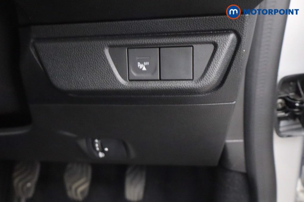 Dacia Sandero Expression Manual Petrol Hatchback - Stock Number (1674525) - 10th supplementary image