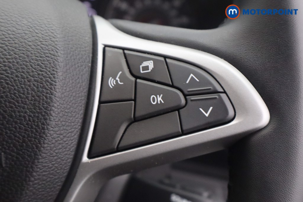 Dacia Sandero Expression Manual Petrol Hatchback - Stock Number (1674525) - 12th supplementary image