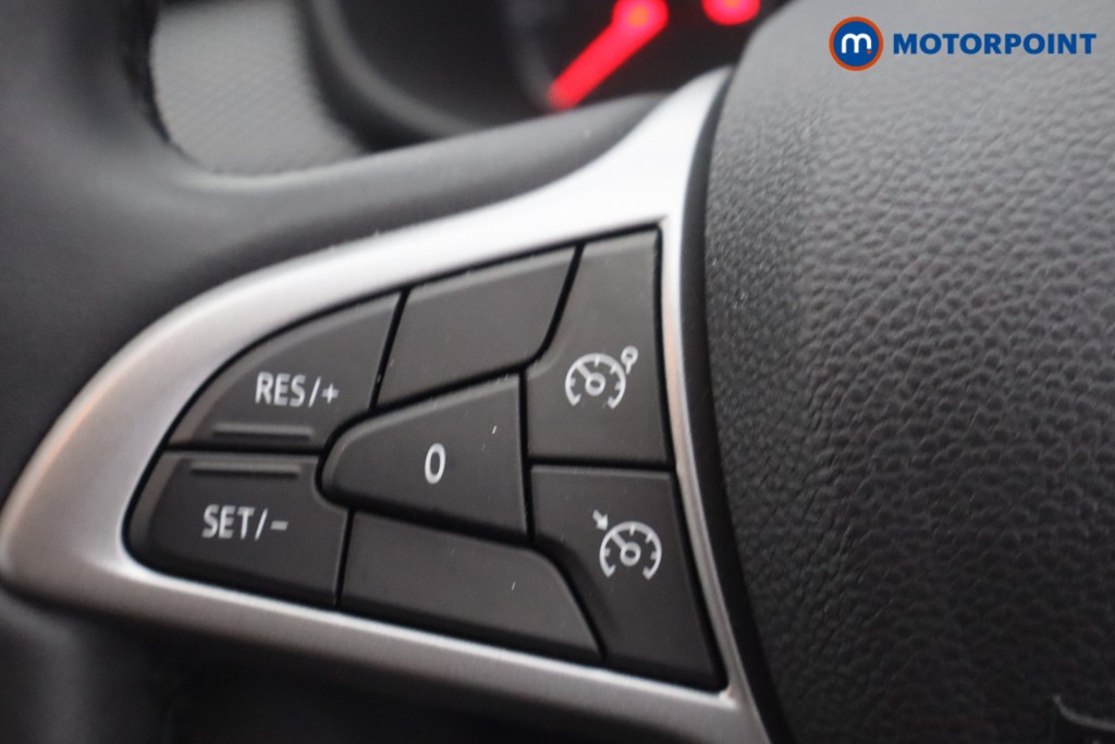 Dacia Sandero Expression Manual Petrol Hatchback - Stock Number (1674525) - 13th supplementary image