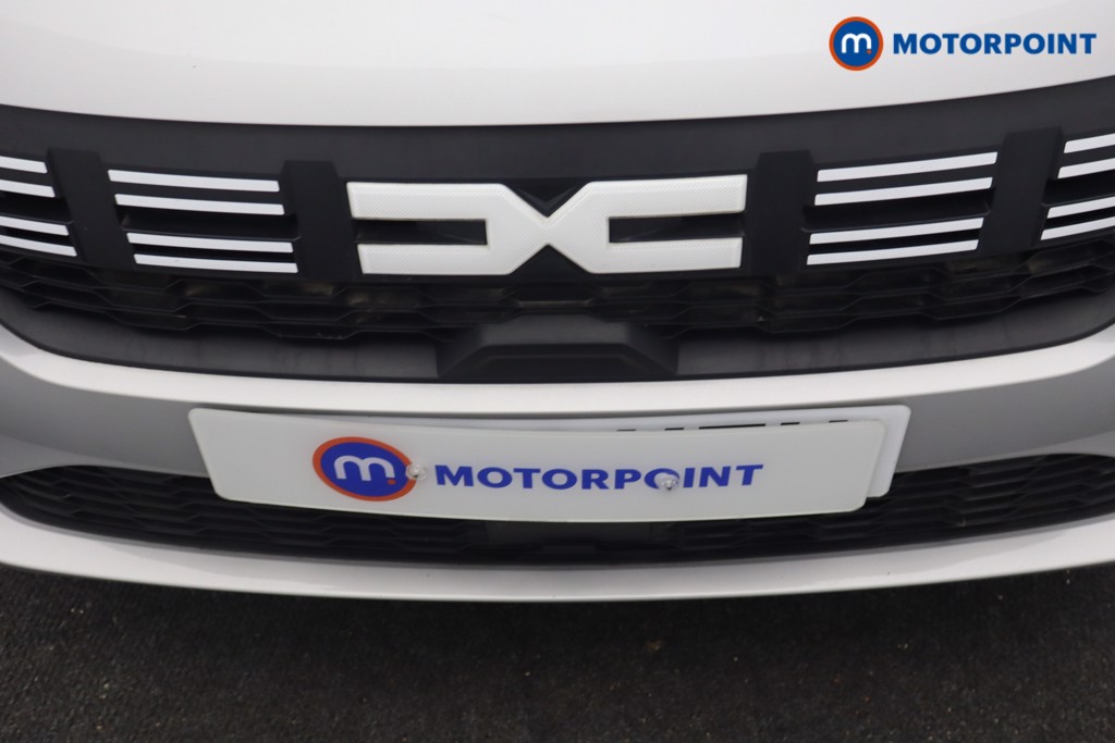 Dacia Sandero Expression Manual Petrol Hatchback - Stock Number (1674525) - 18th supplementary image
