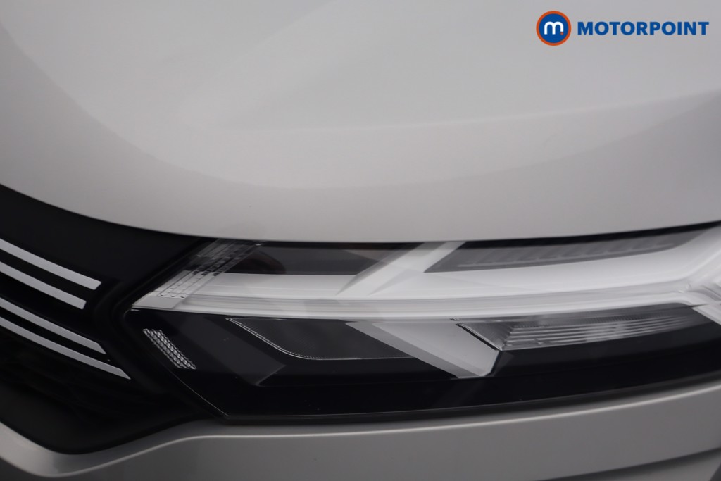Dacia Sandero Expression Manual Petrol Hatchback - Stock Number (1674525) - 19th supplementary image