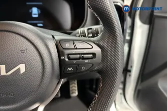 KIA Picanto Gt-Line Manual Petrol Hatchback - Stock Number (1674542) - 3rd supplementary image