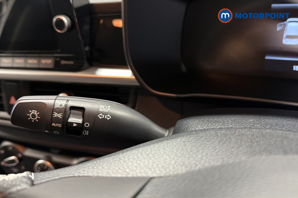 KIA Picanto Gt-Line Manual Petrol Hatchback - Stock Number (1674542) - 5th supplementary image
