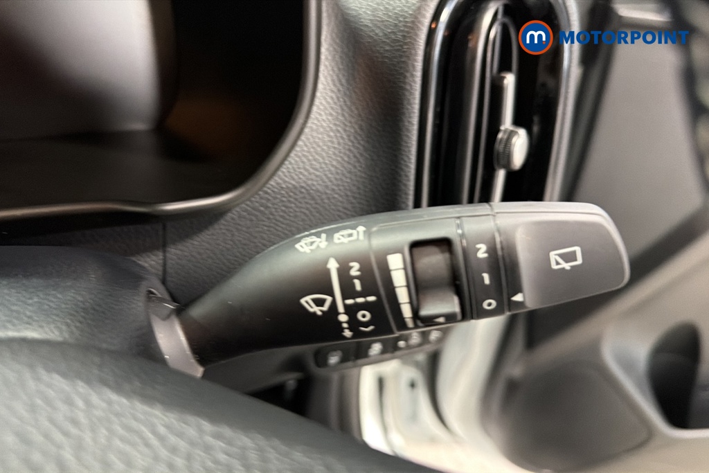 KIA Picanto Gt-Line Manual Petrol Hatchback - Stock Number (1674542) - 6th supplementary image