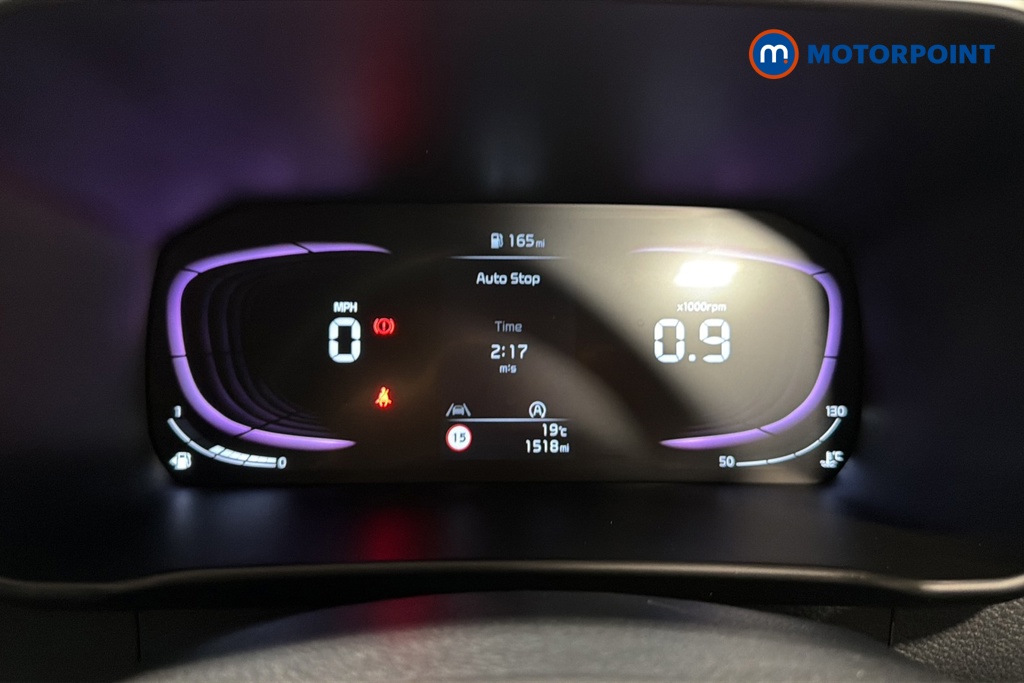 KIA Picanto Gt-Line Manual Petrol Hatchback - Stock Number (1674542) - 7th supplementary image