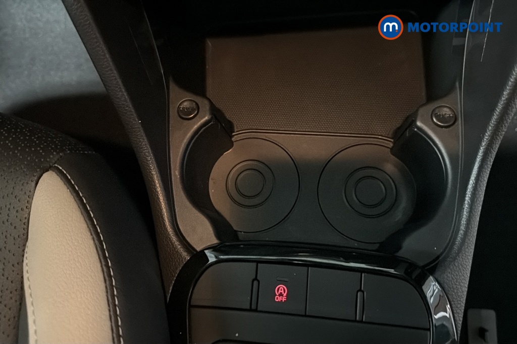 KIA Picanto Gt-Line Manual Petrol Hatchback - Stock Number (1674542) - 16th supplementary image