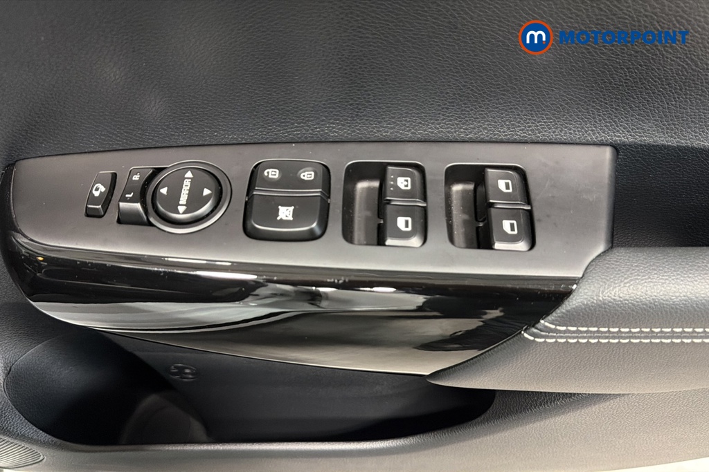 KIA Picanto Gt-Line Manual Petrol Hatchback - Stock Number (1674542) - 19th supplementary image