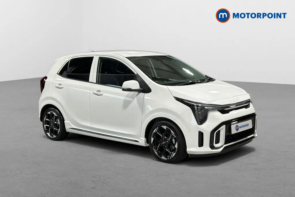 2026 KIA Picanto