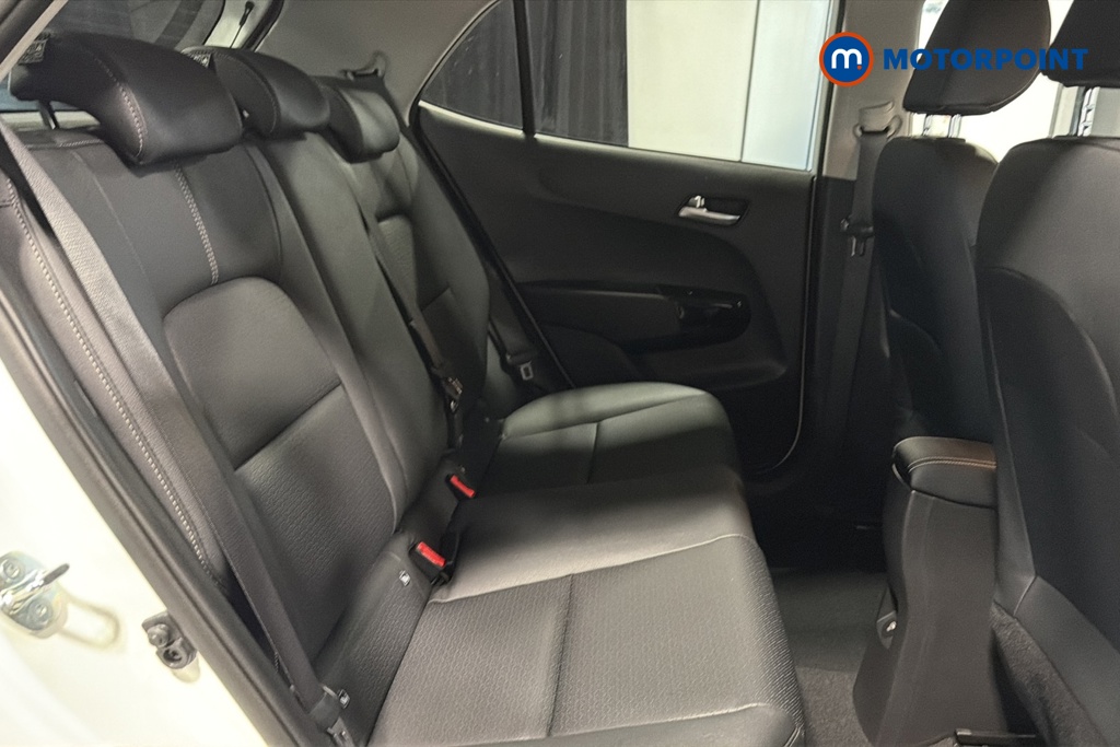 KIA Picanto Gt-Line Manual Petrol Hatchback - Stock Number (1674542) - 25th supplementary image