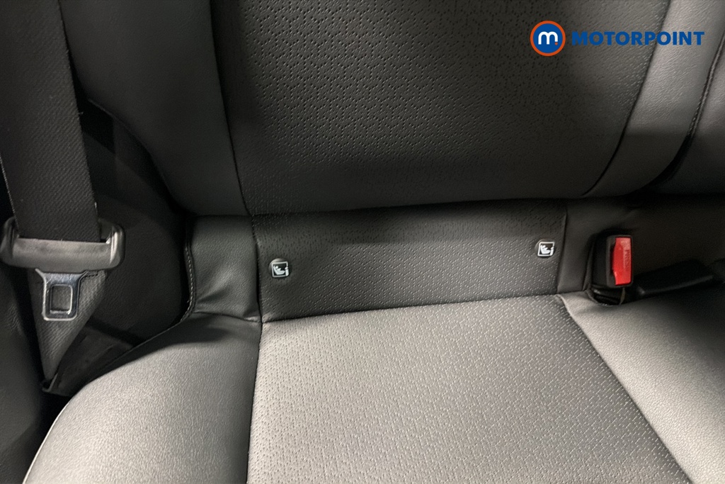 KIA Picanto Gt-Line Manual Petrol Hatchback - Stock Number (1674542) - 27th supplementary image