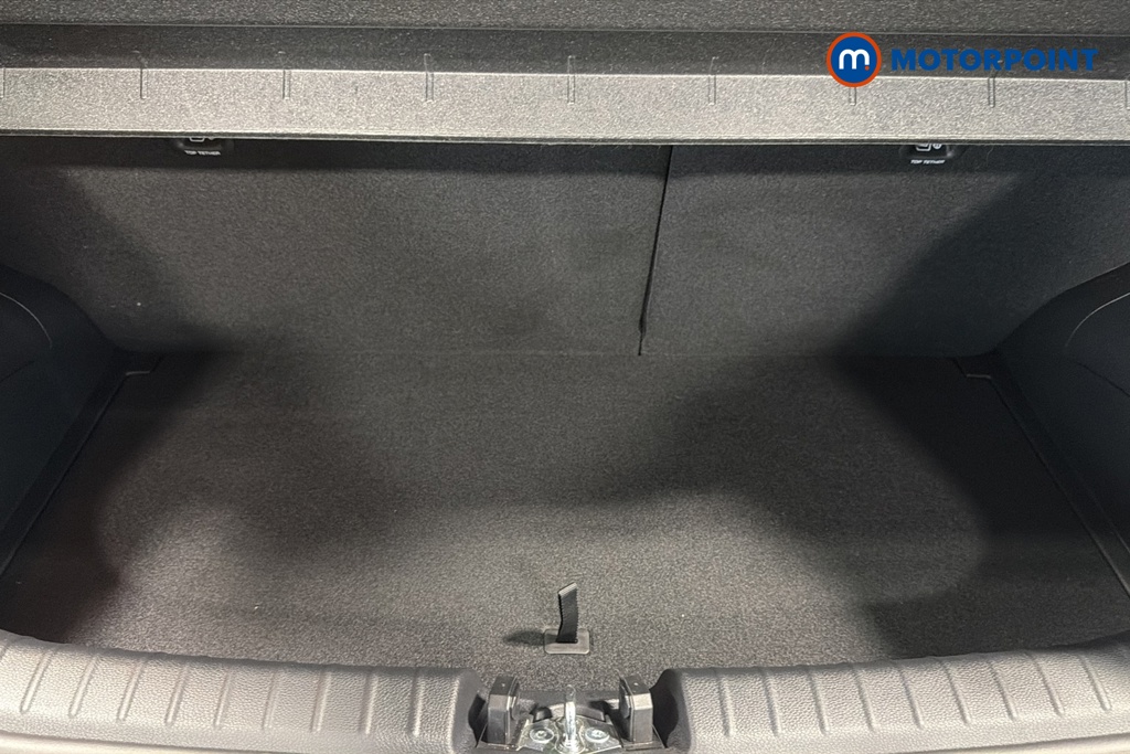 KIA Picanto Gt-Line Manual Petrol Hatchback - Stock Number (1674542) - 30th supplementary image