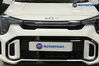 KIA Picanto Gt-Line Manual Petrol Hatchback - Stock Number (1674542) - 43rd supplementary image