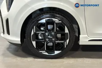 KIA Picanto Gt-Line Manual Petrol Hatchback - Stock Number (1674542) - 44th supplementary image