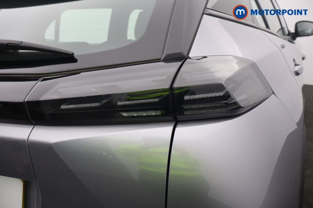 Peugeot 2008 Active Manual Petrol SUV - Stock Number (1674813) - 3rd supplementary image