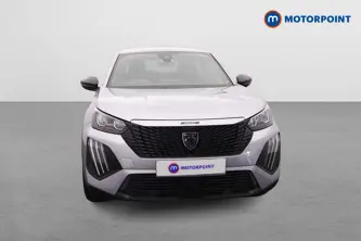 Peugeot 2008 Active Manual Petrol SUV - Stock Number (1674813) - Front bumper