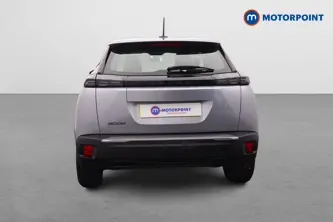 Peugeot 2008 Active Manual Petrol SUV - Stock Number (1674813) - Rear bumper