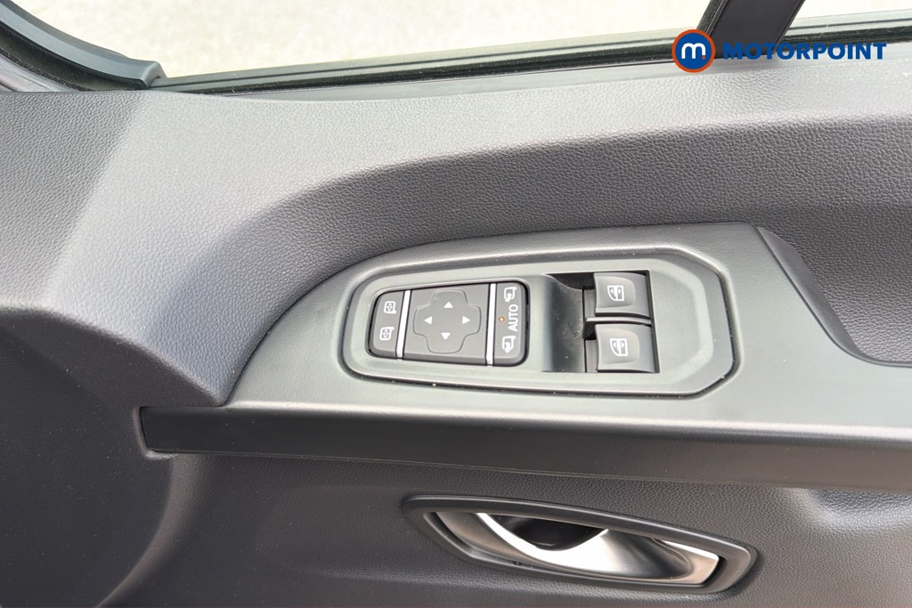 Renault Trafic Extra Sport Manual Diesel Panel Van - Stock Number (1674854) - 2nd supplementary image